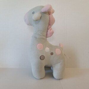 Stephan Baby 11” Giraffe Plush Stuffed Animal Lovey
